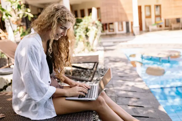 Digital Nomads